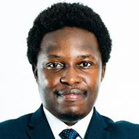 Chimwemwe John Paul Manyozo