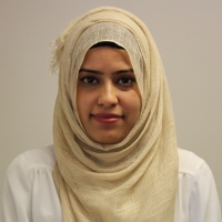 Marzana Khanom