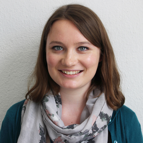 Sophie Thomsett